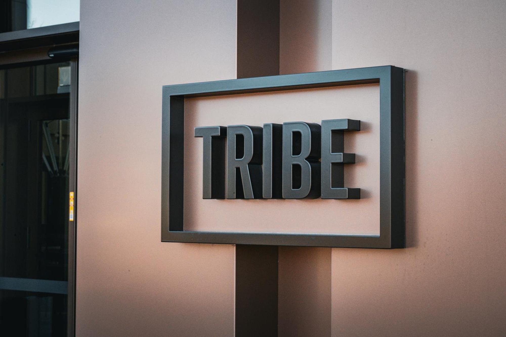 Tribe Milano Malpensa Hotell Vizzola Ticino Eksteriør bilde