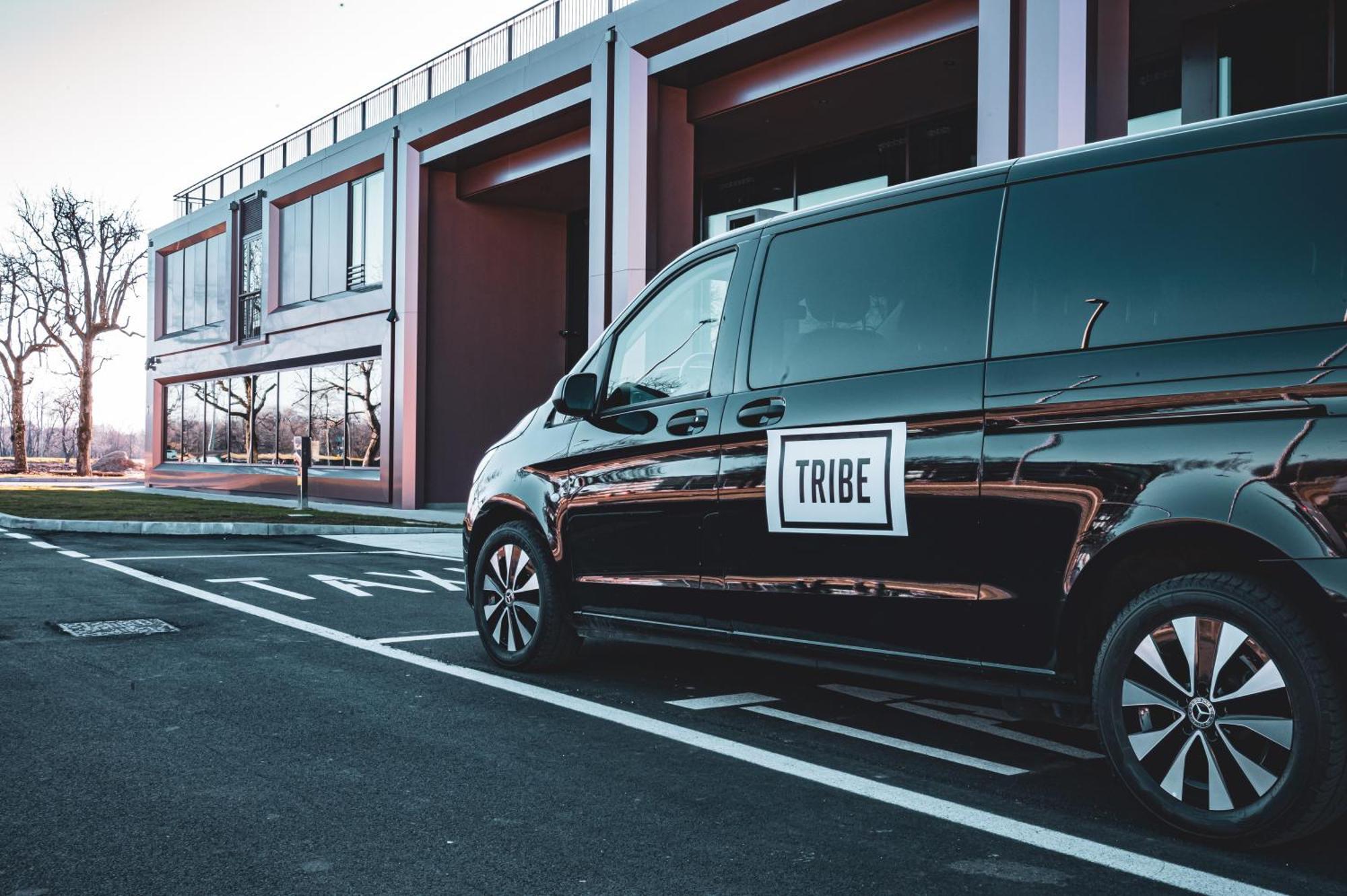 Tribe Milano Malpensa Hotell Vizzola Ticino Eksteriør bilde