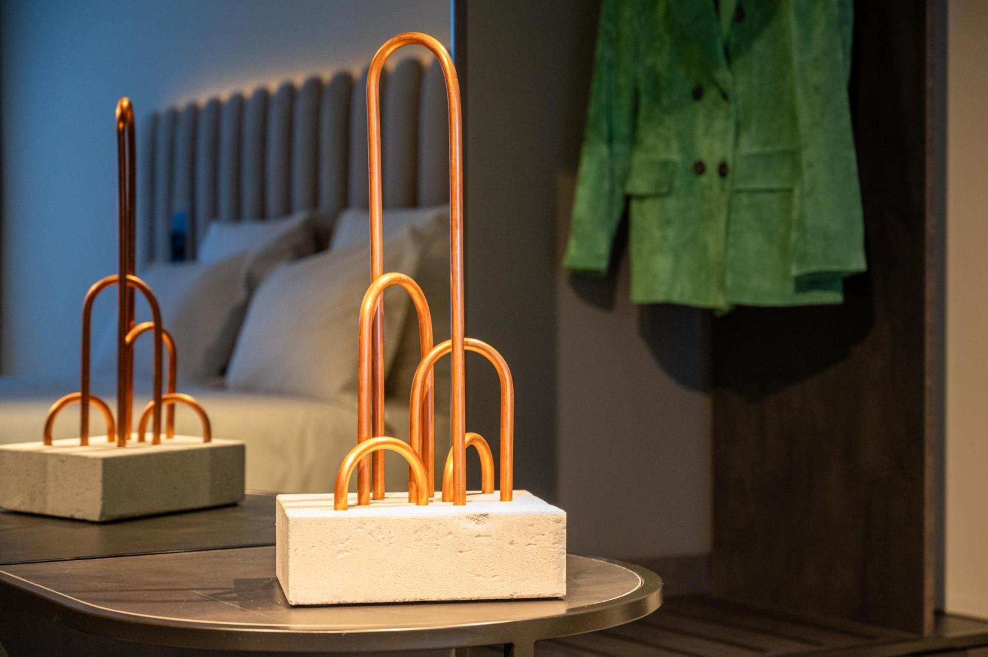 Tribe Milano Malpensa Hotell Vizzola Ticino Eksteriør bilde