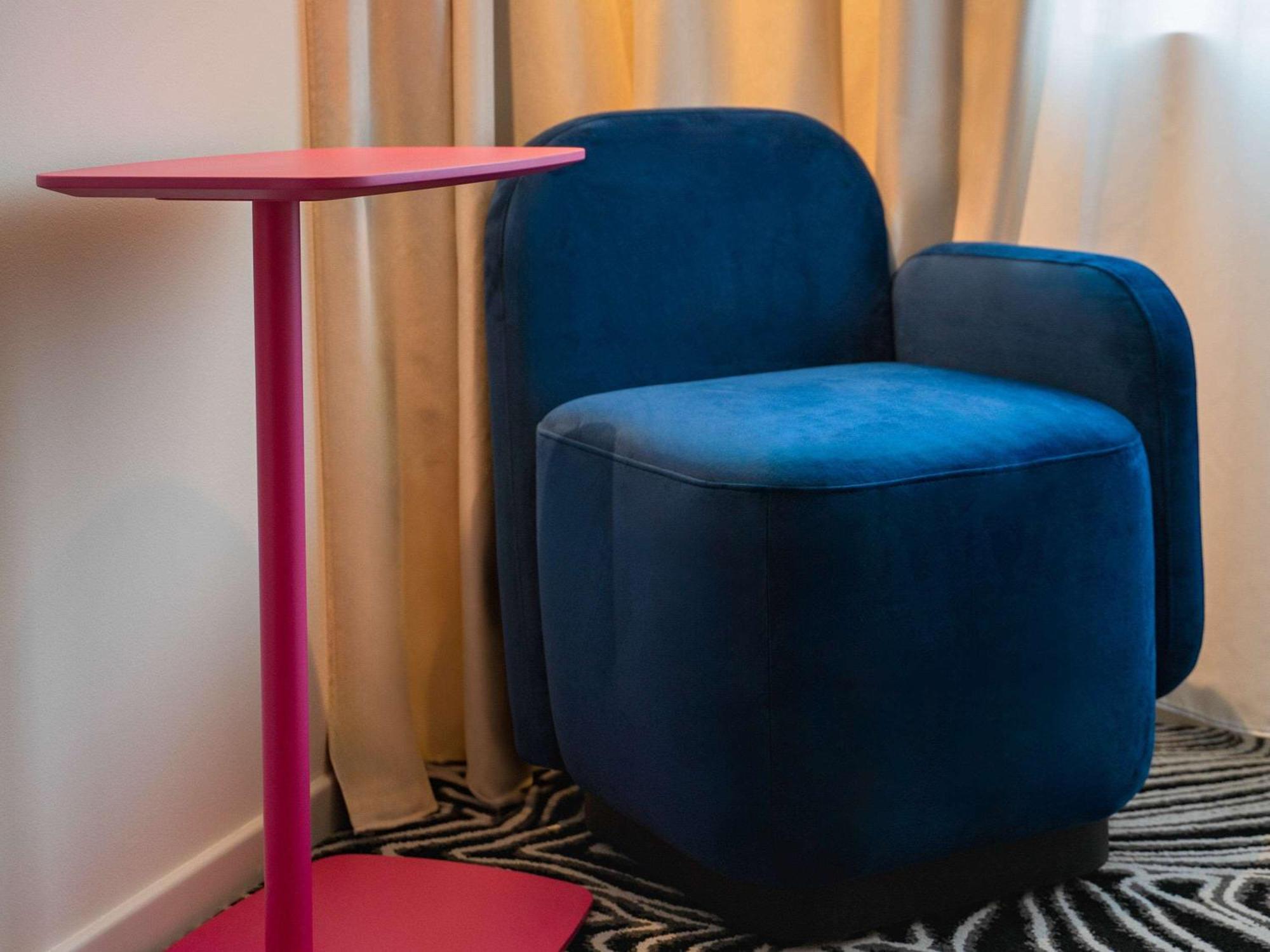 Tribe Milano Malpensa Hotell Vizzola Ticino Eksteriør bilde