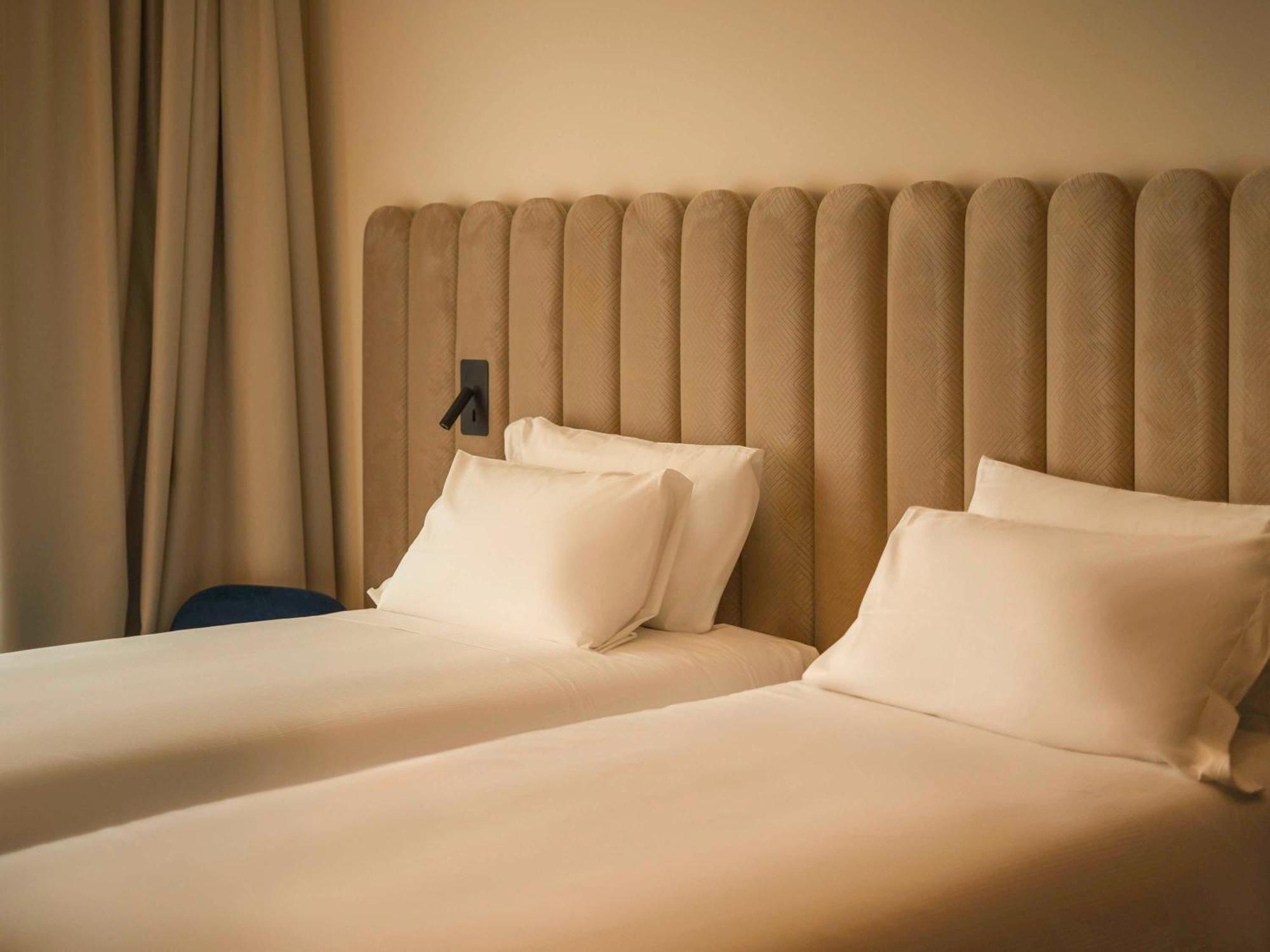 Tribe Milano Malpensa Hotell Vizzola Ticino Eksteriør bilde