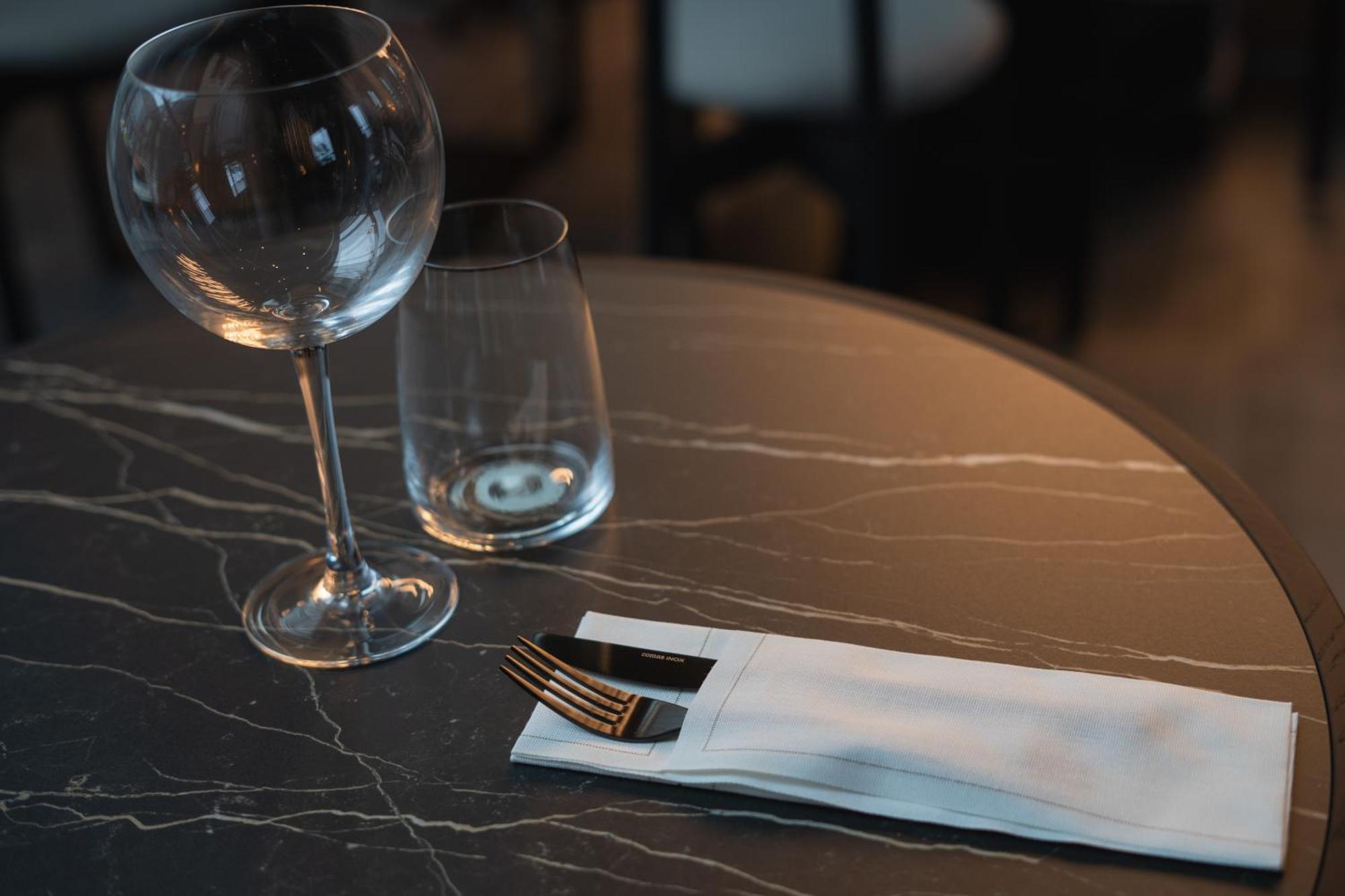 Tribe Milano Malpensa Hotell Vizzola Ticino Eksteriør bilde
