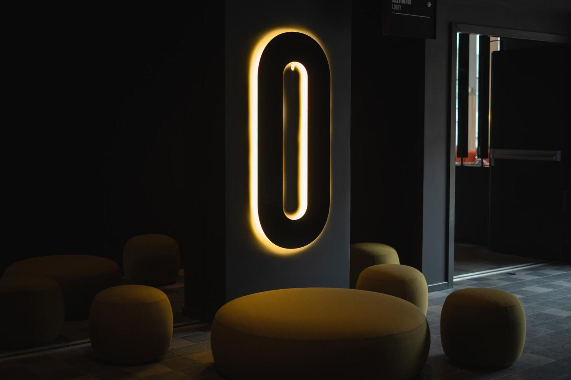Tribe Milano Malpensa Hotell Vizzola Ticino Eksteriør bilde