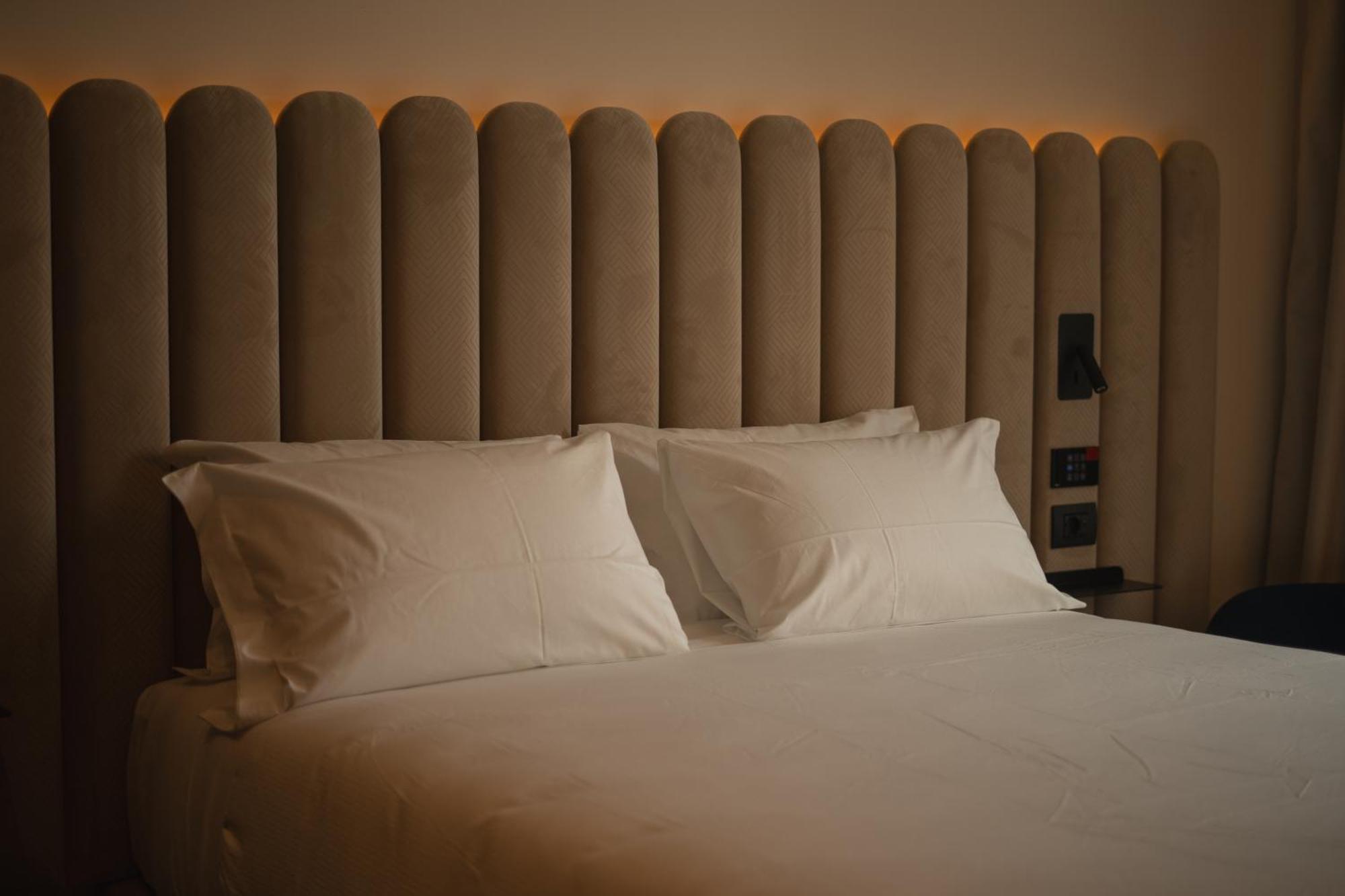 Tribe Milano Malpensa Hotell Vizzola Ticino Eksteriør bilde