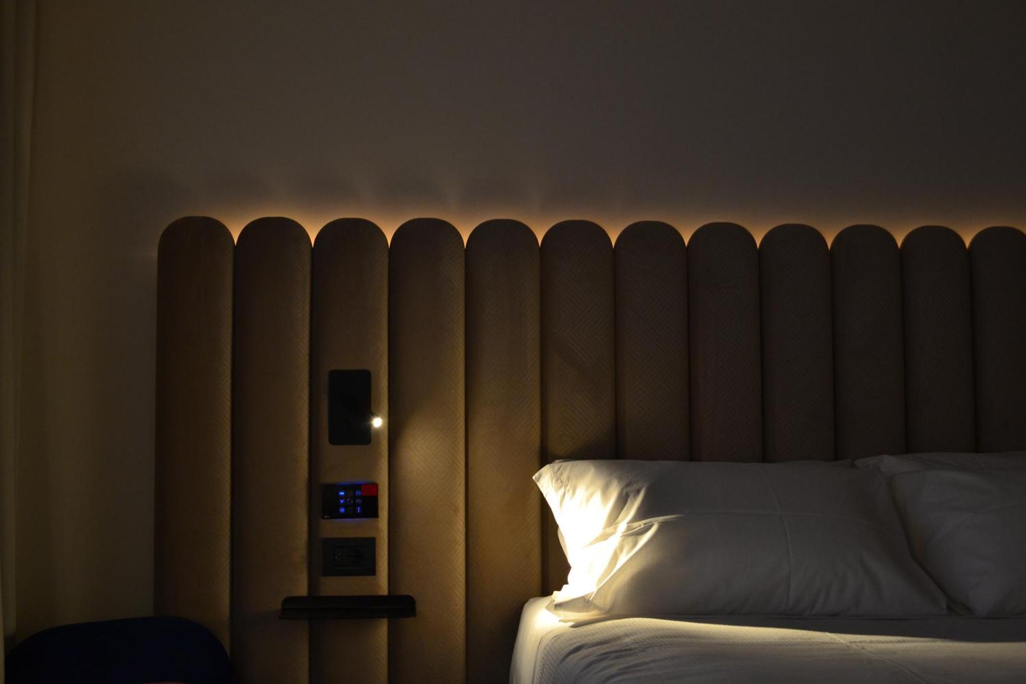 Tribe Milano Malpensa Hotell Vizzola Ticino Eksteriør bilde