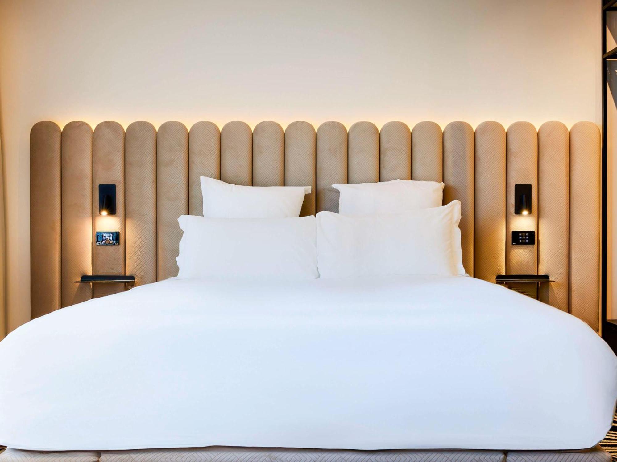 Tribe Milano Malpensa Hotell Vizzola Ticino Eksteriør bilde